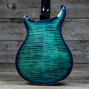 PRS McCarty 594 Hollowbody II - Cobalt Blue 10-Top