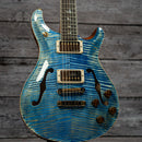 PRS McCarty 594 Hollowbody II - Faded Blue Jean 10-Top