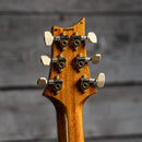 PRS McCarty 594 Hollowbody II - Faded Blue Jean 10-Top