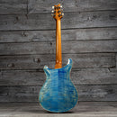 PRS McCarty 594 Hollowbody II - Faded Blue Jean 10-Top