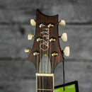 PRS McCarty 594 Hollowbody II - McCarty Sunburst 10-Top