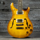 PRS McCarty 594 Hollowbody II - McCarty Sunburst 10-Top