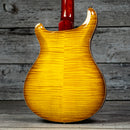 PRS McCarty 594 Hollowbody II - McCarty Sunburst 10-Top