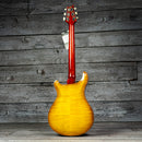 PRS McCarty 594 Hollowbody II - McCarty Sunburst 10-Top