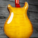 PRS McCarty 594 Hollowbody II - McCarty Sunburst 10-Top