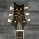 PRS McCarty 594 Singlecut - Dark Cherry Burst 10-Top