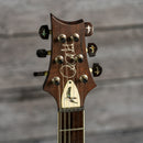 PRS McCarty Wood Library 2015