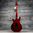 PRS Modern Eagle V - Dark Cherry Burst 10-Top