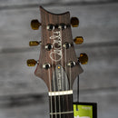 PRS Modern Eagle V - Dark Cherry Burst 10-Top