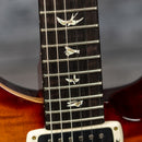 PRS Modern Eagle V - Dark Cherry Burst 10-Top