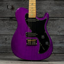 PRS SE NF53 - Purple Doghair