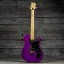 PRS SE NF53 - Purple Doghair