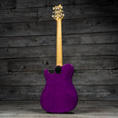 PRS SE NF53 - Purple Doghair