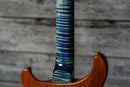 PRS Private Stock Custom 24-08 - Faded Indigo