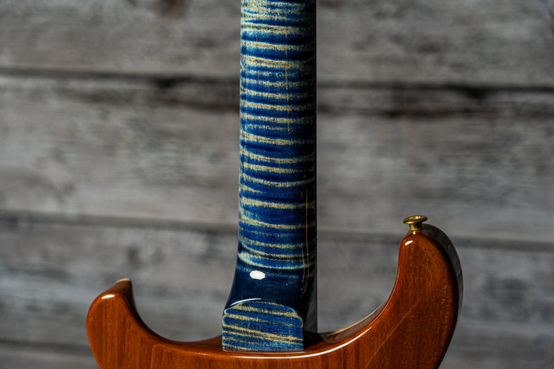 PRS Private Stock Custom 24-08 - Faded Indigo