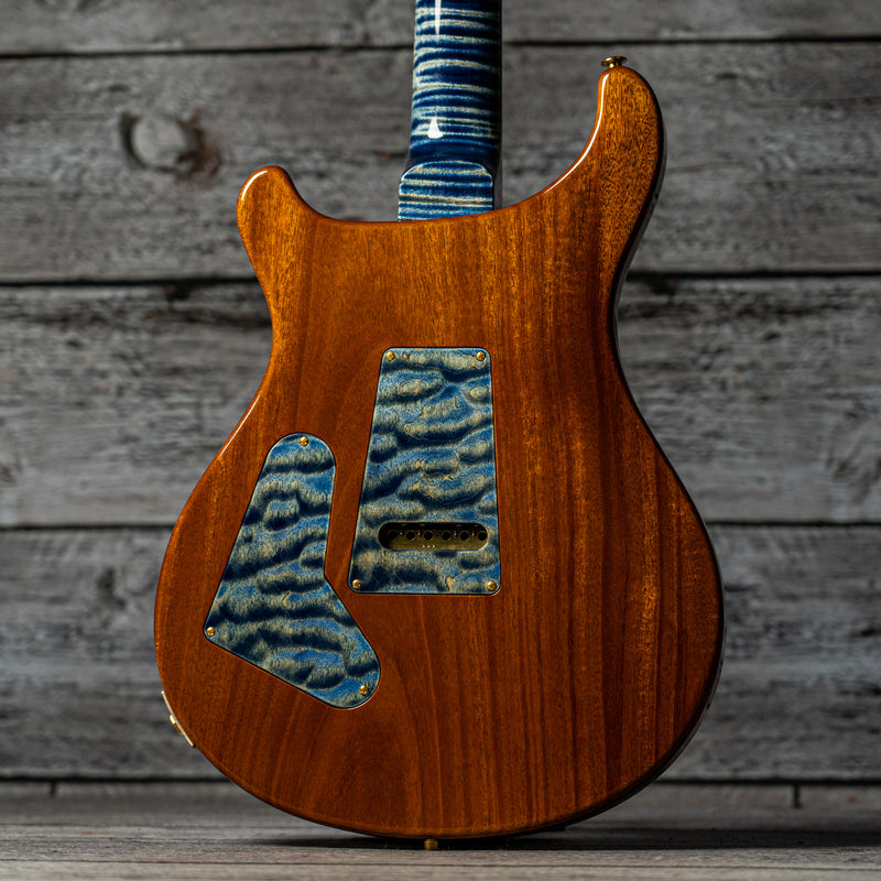 PRS Private Stock Custom 24-08 - Faded Indigo