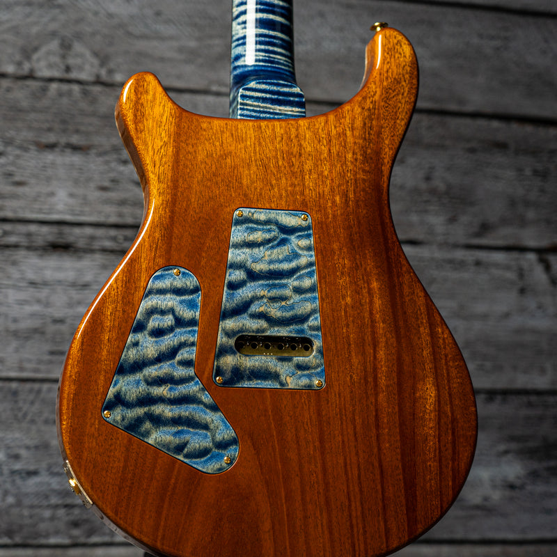 PRS Private Stock Custom 24-08 - Faded Indigo