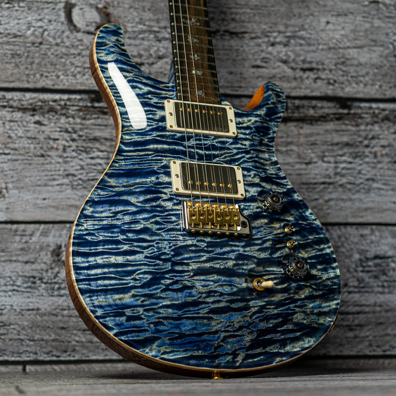 PRS Private Stock Custom 24-08 - Faded Indigo