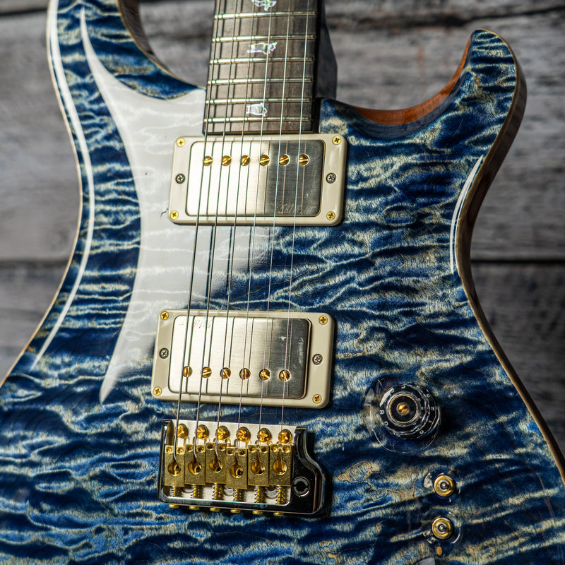 PRS Private Stock Custom 24-08 - Faded Indigo