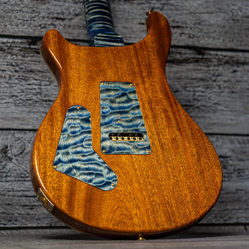 PRS Private Stock Custom 24-08 - Faded Indigo