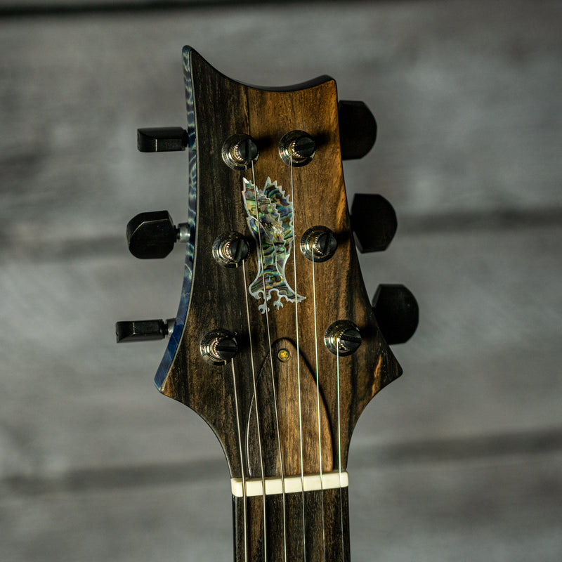 PRS Private Stock Custom 24-08 - Faded Indigo