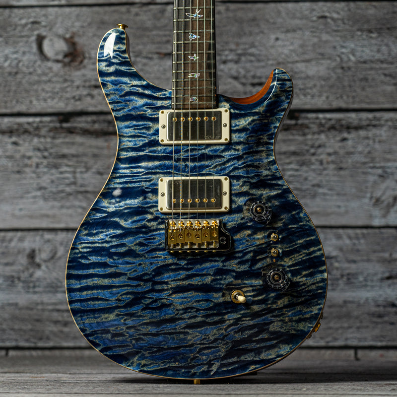 PRS Private Stock Custom 24-08 - Faded Indigo