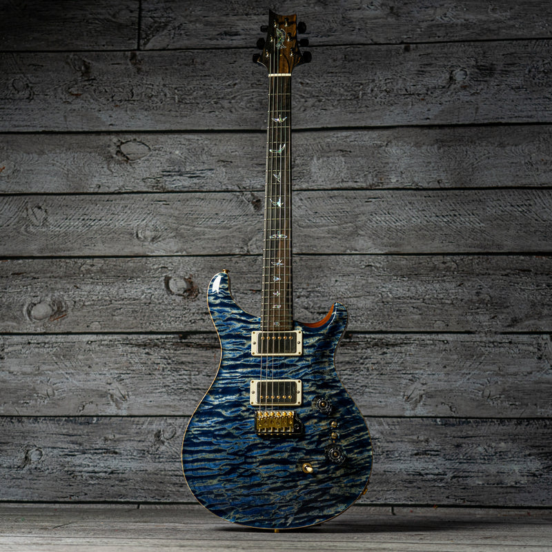 PRS Private Stock Custom 24-08 - Faded Indigo