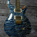 PRS Private Stock Custom 24-08 - Faded Indigo