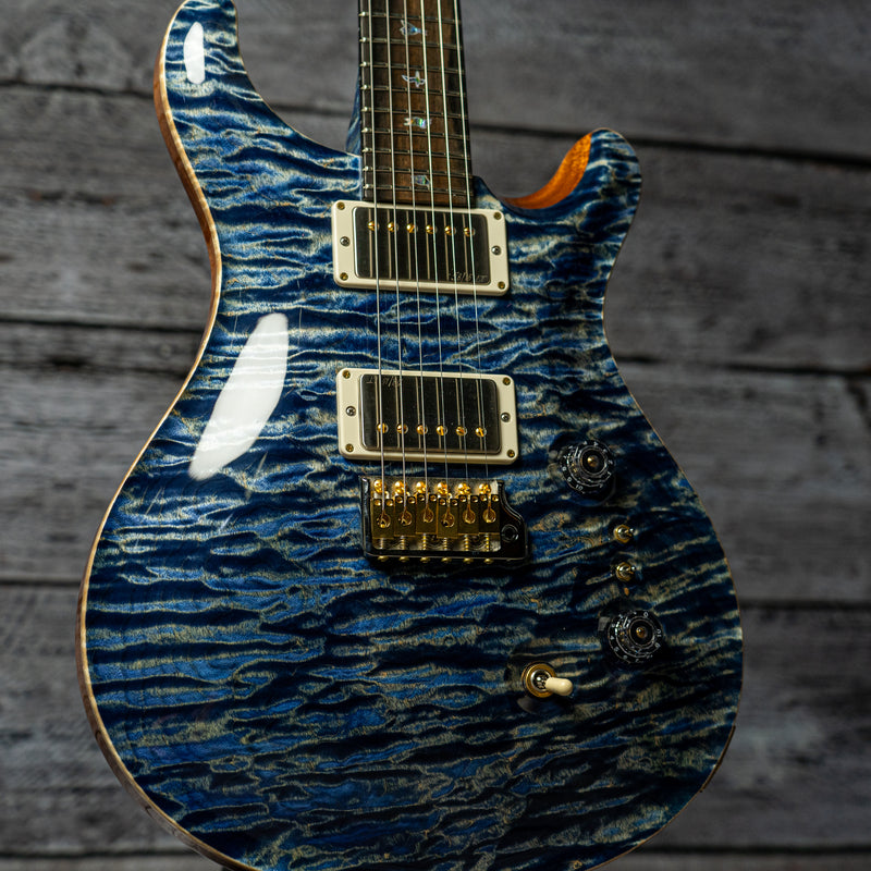 PRS Private Stock Custom 24-08 - Faded Indigo