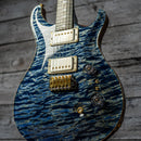 PRS Private Stock Custom 24-08 - Faded Indigo
