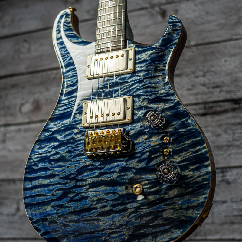 PRS Private Stock Custom 24-08 - Faded Indigo