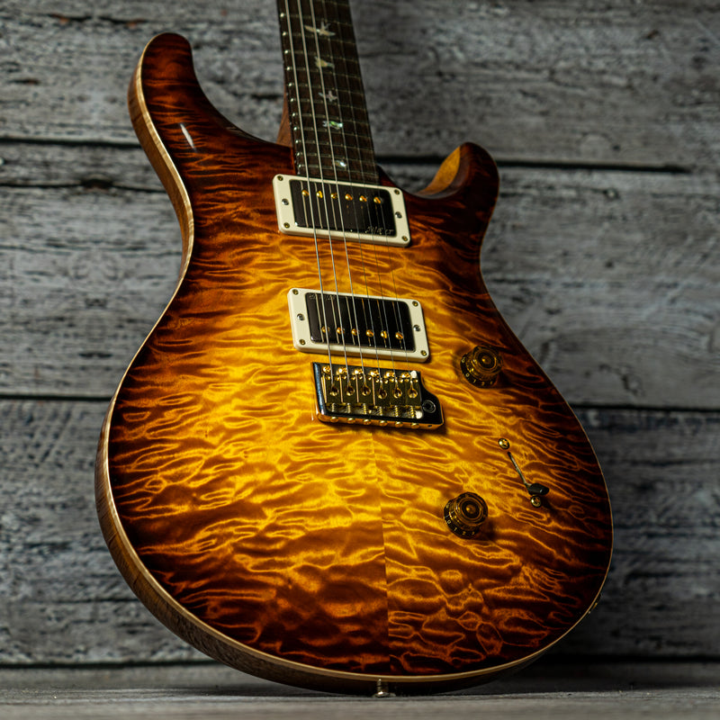 PRS Private Stock Custom 24 - McCarty Glow