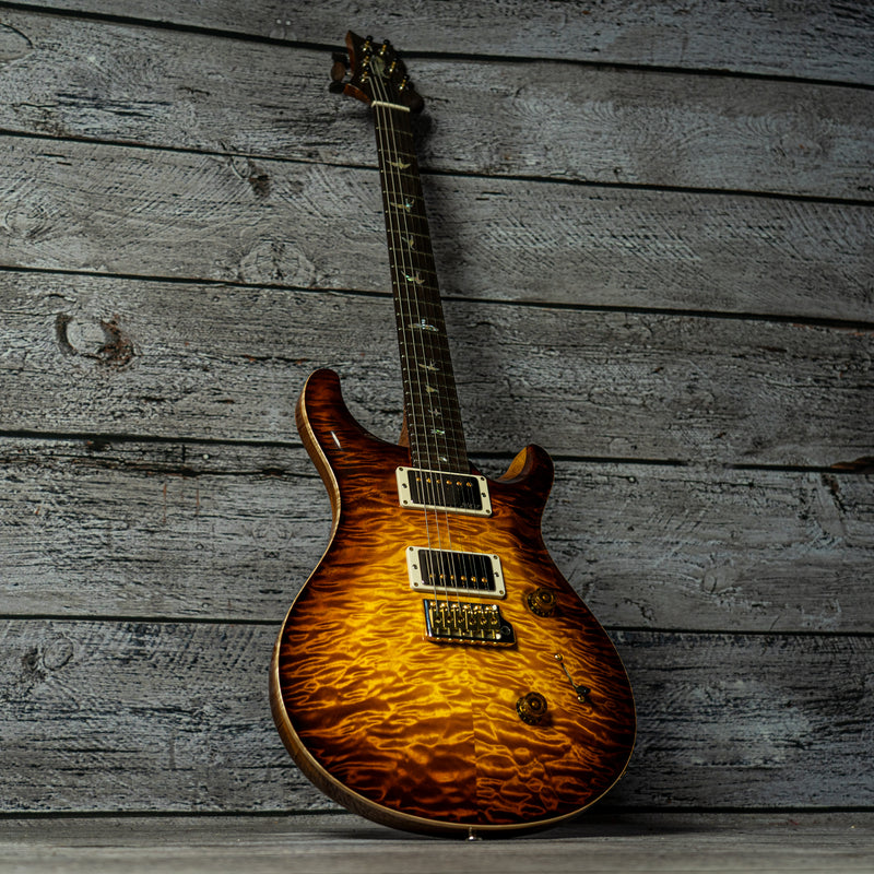 PRS Private Stock Custom 24 - McCarty Glow