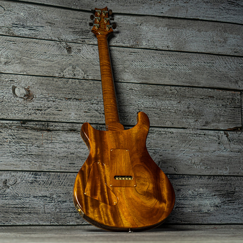 PRS Private Stock Custom 24 - McCarty Glow