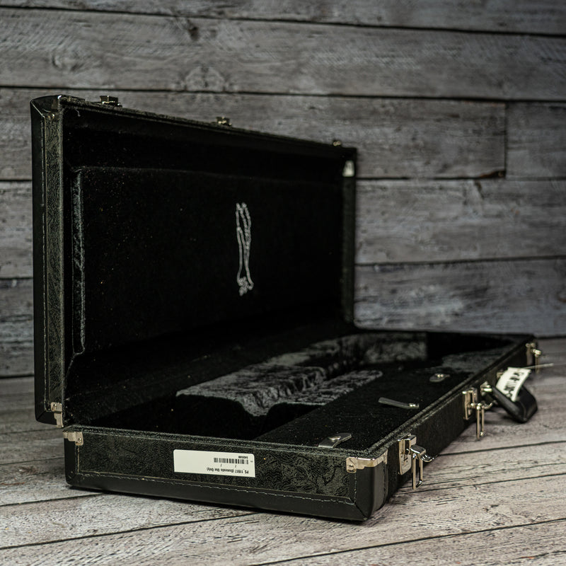 PRS Private Stock Custom 24 - McCarty Glow