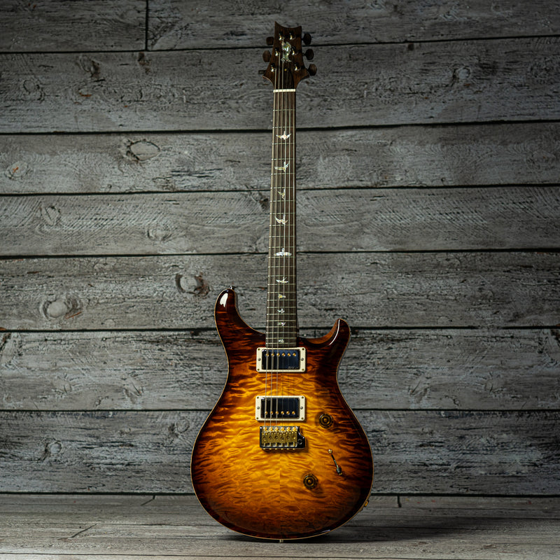 PRS Private Stock Custom 24 - McCarty Glow