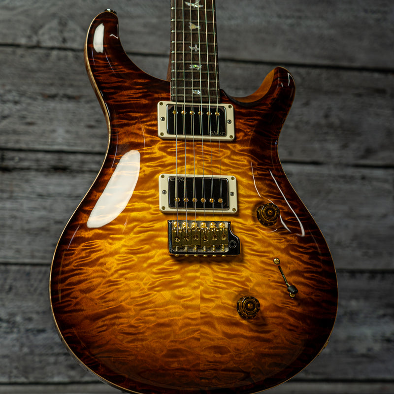 PRS Private Stock Custom 24 - McCarty Glow