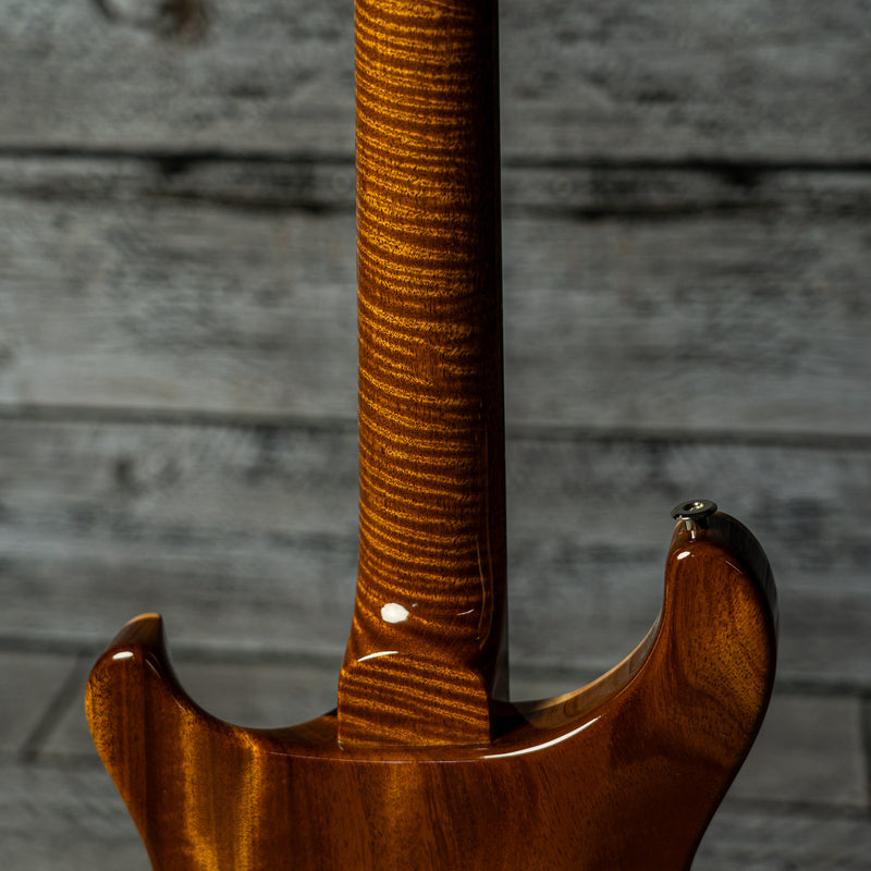 PRS Private Stock Custom 24 - McCarty Glow