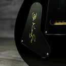 PRS Private Stock Limited Edition John McLaughlin - Charcoal Phoenix