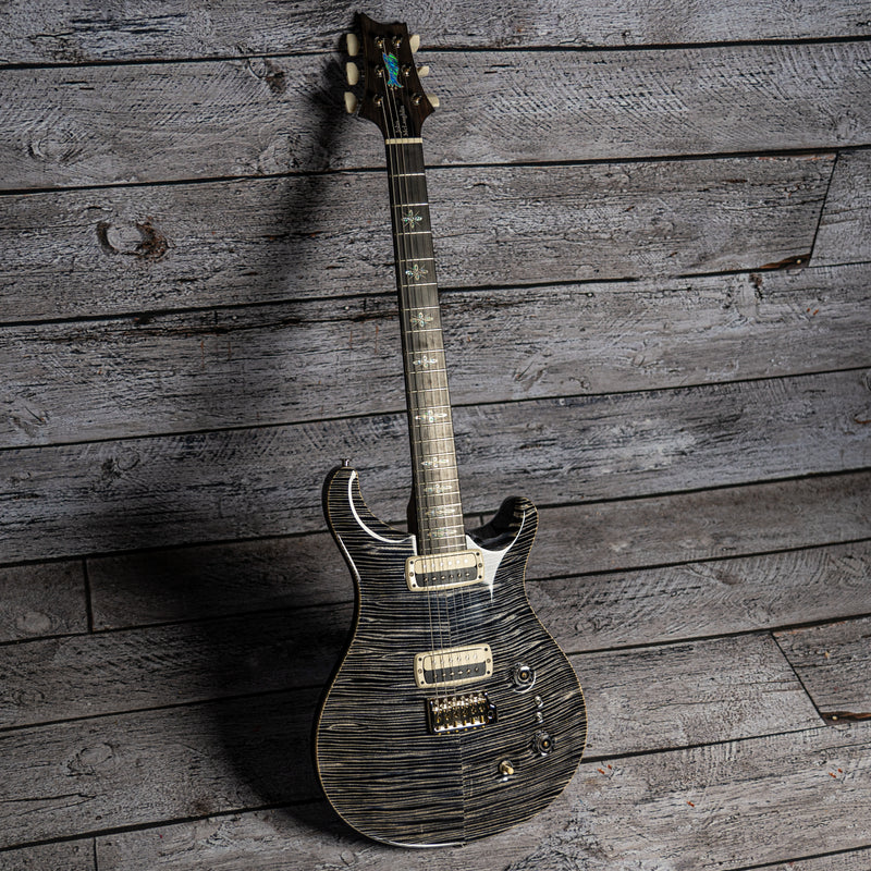 PRS Private Stock Limited Edition John McLaughlin - Charcoal Phoenix