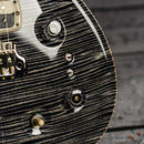 PRS Private Stock Limited Edition John McLaughlin - Charcoal Phoenix