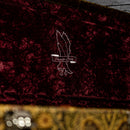 PRS Private Stock Limited Edition John McLaughlin - Charcoal Phoenix