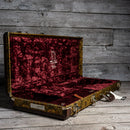 PRS Private Stock Limited Edition John McLaughlin - Charcoal Phoenix