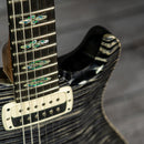 PRS Private Stock Limited Edition John McLaughlin - Charcoal Phoenix