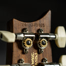 PRS Private Stock Limited Edition John McLaughlin - Charcoal Phoenix