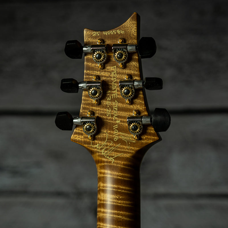 PRS Private Stock McCarty 594 - Dark Cherry