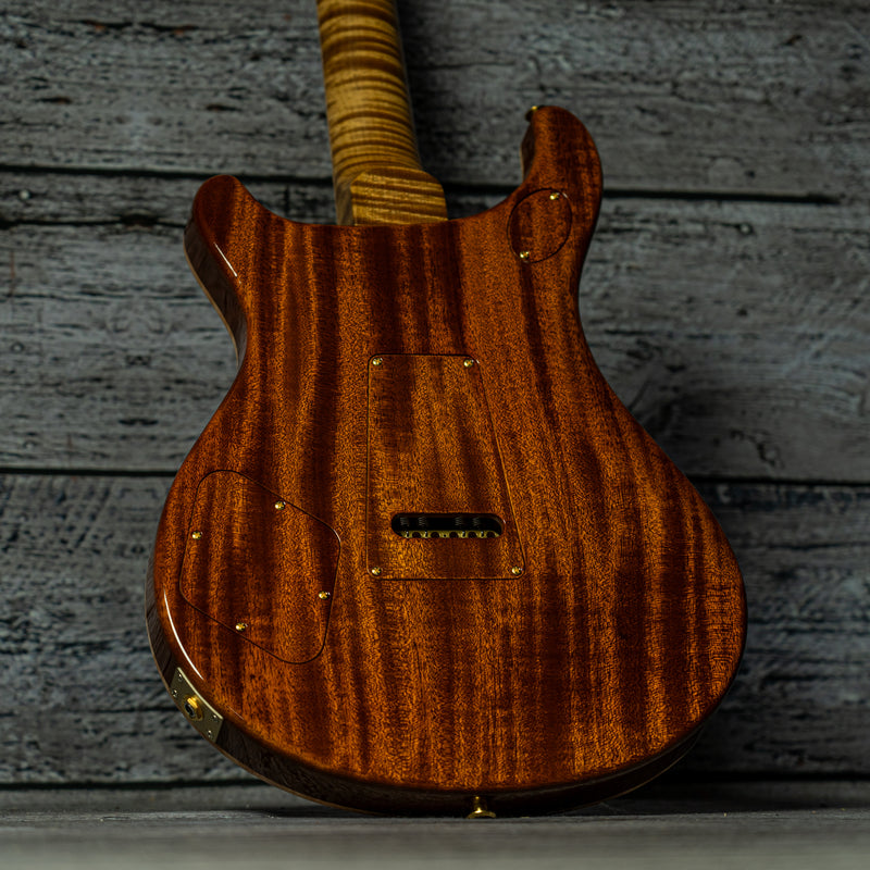 PRS Private Stock McCarty 594 - Dark Cherry