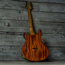 PRS Private Stock McCarty 594 - Dark Cherry