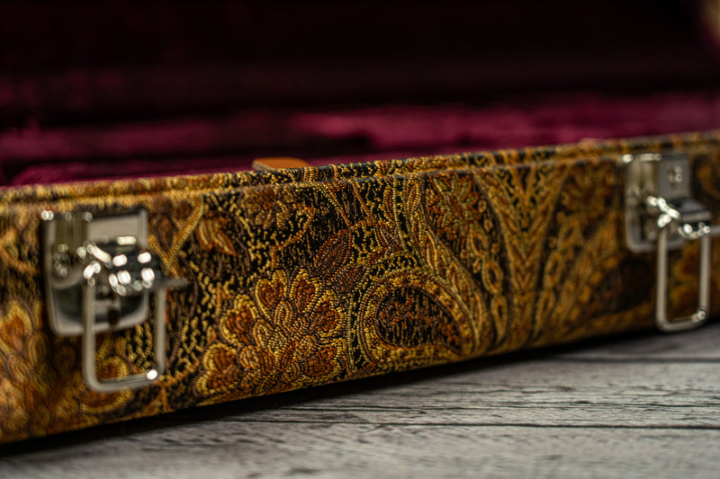 PRS Private Stock McCarty 594 - Dark Cherry