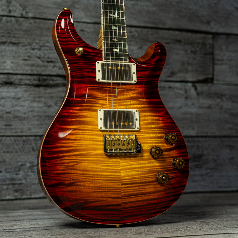 PRS Private Stock McCarty 594 - Dark Cherry